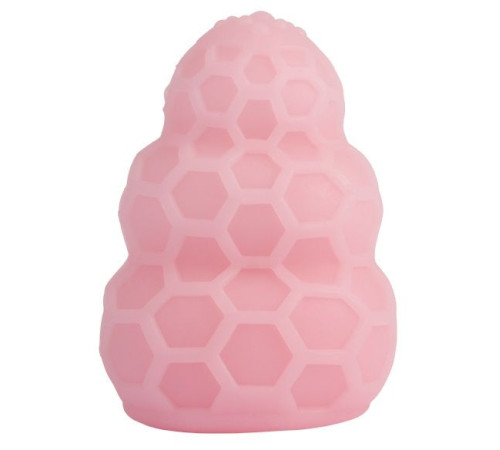 Розовый мастурбатор Phantom Masturbator Pleasure Pocket