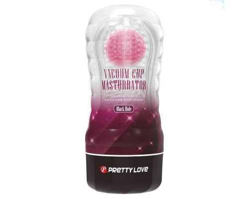 Заказать Прозрачный текстурированный мастурбатор Vacuum Cup Masturbator Black Hole Заказать Прозрачный текстурированный мастурбатор Vacuum Cup Masturbator Black Hole