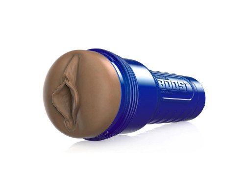 Заказать Мастурбатор-вагина Fleshlight Boost Bang