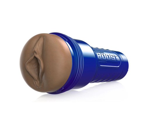 Мастурбатор-вагина Fleshlight Boost Bang