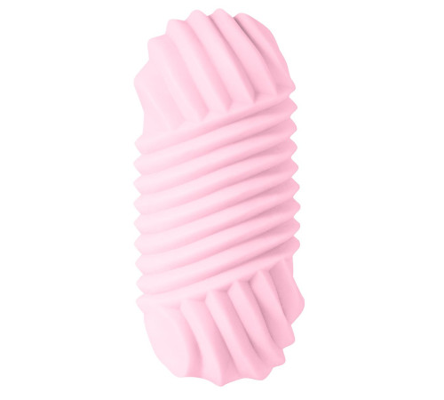 Розовый мастурбатор Marshmallow Maxi Honey
