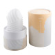 Заказать Белый мастурбатор Marshmallow Maxi Honey