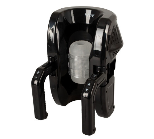 Мощный мастурбатор WYNE Masturbator 10