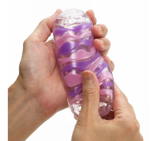 Мастурбатор Tenga Arte Drape