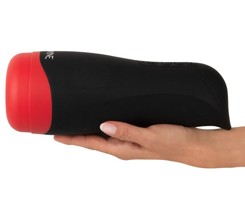 Эргономичный мастурбатор WYNE Masturbator 01