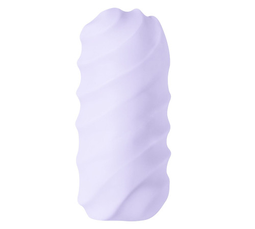 Сиреневый мастурбатор Marshmallow Maxi Juicy