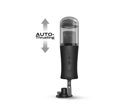 Автоматический мастурбатор Thrust Blow Автоматический мастурбатор Thrust Blow
