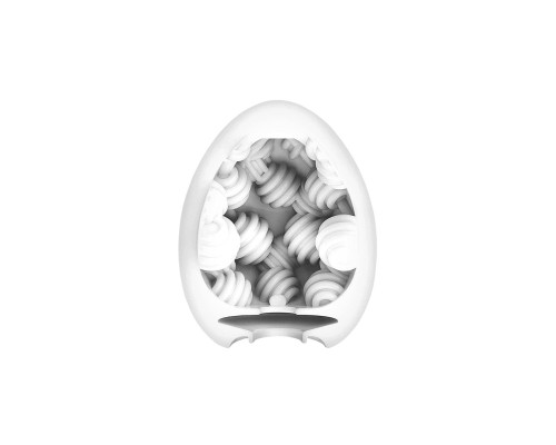 Заказать Мастурбатор-яйцо EGG Sphere Заказать Мастурбатор-яйцо EGG Sphere