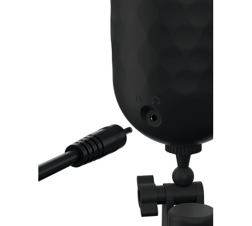 Мастурбатор-вагина с вибрацией Vibrating Mega Milker Мастурбатор-вагина с вибрацией Vibrating Mega Milker
