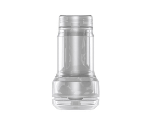 Заказать Мастурбатор Feel Pocket Stroker Crystal