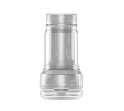 Мастурбатор Feel Pocket Stroker Crystal