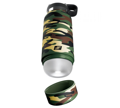 Мастурбатор в камуфляжной колбе Fap Flask Мастурбатор в камуфляжной колбе Fap Flask