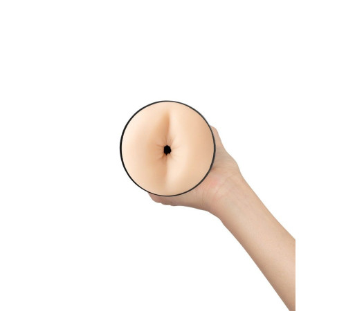 Телесный мастурбатор-анус Feel Stroker