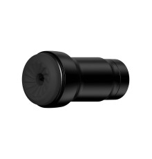 Черный мастурбатор Feel Pocket Stroker