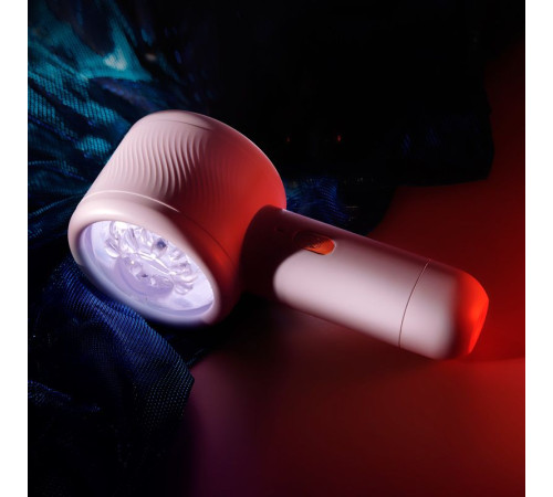 Автоматический фрикционный мастурбатор