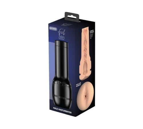 Телесный мастурбатор-анус Feel Stroker