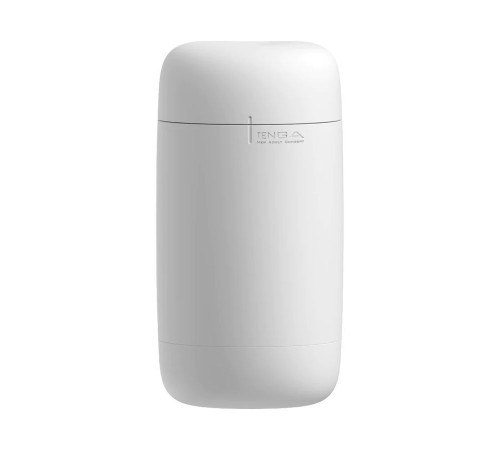 Белый мастурбатор Tenga Puffy Белый мастурбатор Tenga Puffy