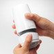 Заказать Мастурбатор TENGA AERO Silver Ring