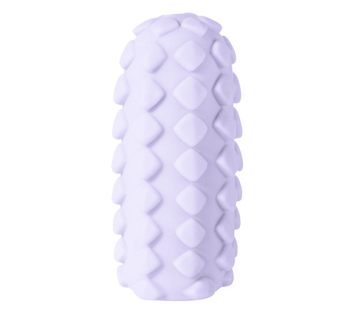 Сиреневый мастурбатор Marshmallow Maxi Fruity