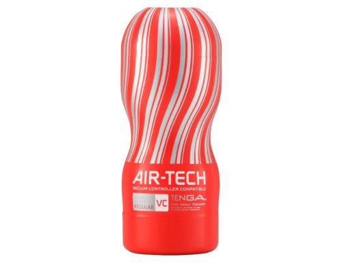 Заказать Мастурбатор Reusable Vacuum CUP VC Regular