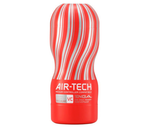 Мастурбатор Reusable Vacuum CUP VC Regular