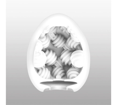 Мастурбатор-яйцо EGG Sphere Мастурбатор-яйцо EGG Sphere