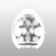 Заказать Мастурбатор-яйцо EGG Sphere