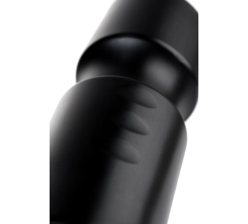 Мастурбатор-ротик A-Toys в черной колбе