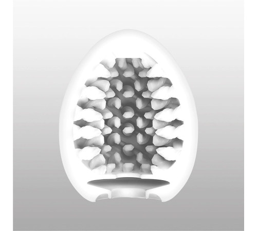 Мастурбатор-яйцо EGG Brush Мастурбатор-яйцо EGG Brush