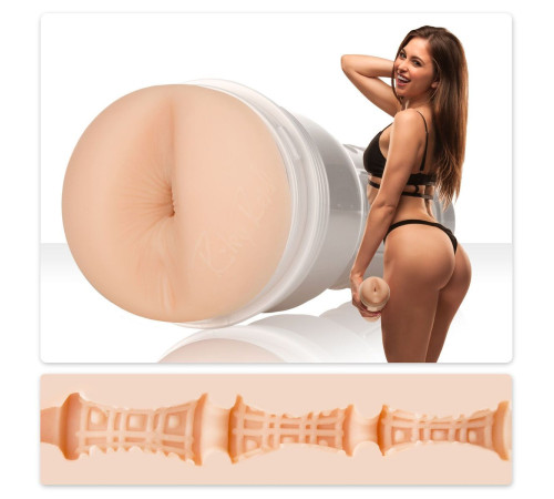 Мастурбатор-анус Fleshlight Girls - Riley Reid Euphoria Мастурбатор-анус Fleshlight Girls - Riley Reid Euphoria