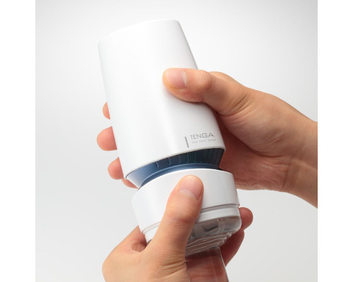 Заказать Мастурбатор TENGA AERO Cobalt Ring Заказать Мастурбатор TENGA AERO Cobalt Ring