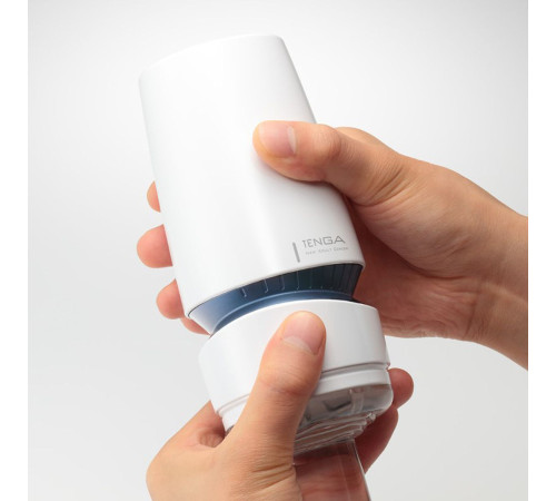 Мастурбатор TENGA AERO Cobalt Ring Мастурбатор TENGA AERO Cobalt Ring