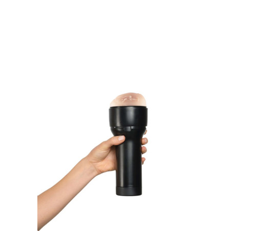 Телесный мастурбатор-вагина Feel Romi Chase