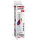 Заказать Перезаряжаемый мастурбатор-вагина Extreme Toyz Rechargeable Roto-Bator Pussy