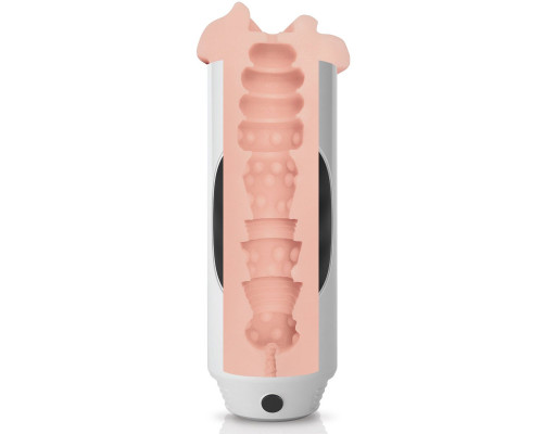 Заказать Мастурбатор-вагина Mega Grip Vibrating Stroker Pussy Заказать Мастурбатор-вагина Mega Grip Vibrating Stroker Pussy