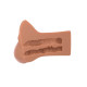 Заказать Карамельный мастурбатор Pick Your Pleasure XL Stroker