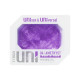 Заказать Фиолетовый мастурбатор-стимулятор Tenga Uni Amethyst