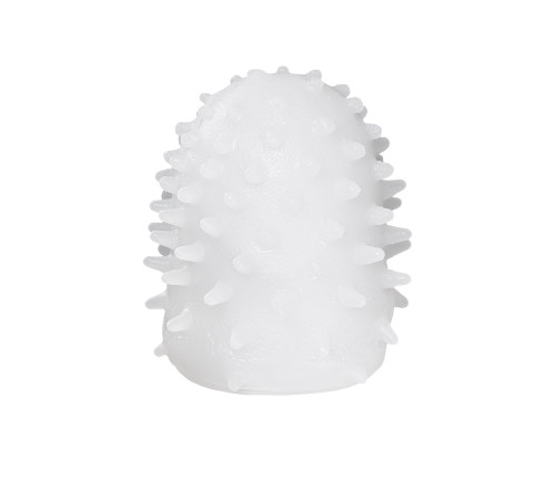 Мастурбатор-яйцо Satisfyer Naughty Mini Masturbator