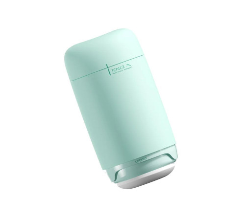 Мятный мастурбатор Tenga Puffy Мятный мастурбатор Tenga Puffy