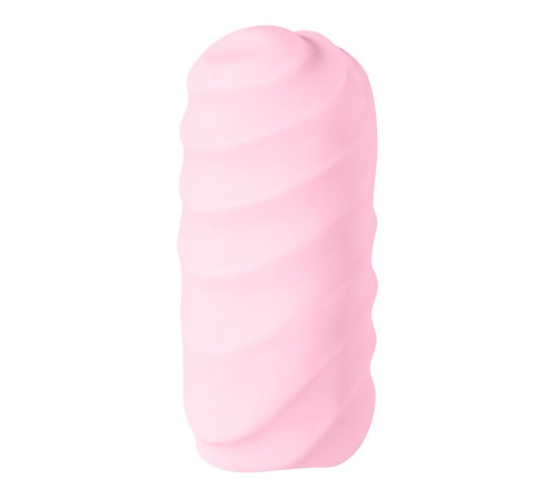 Розовый мастурбатор Marshmallow Maxi Juicy Розовый мастурбатор Marshmallow Maxi Juicy