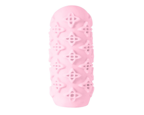 Заказать Розовый мастурбатор Marshmallow Maxi Honey