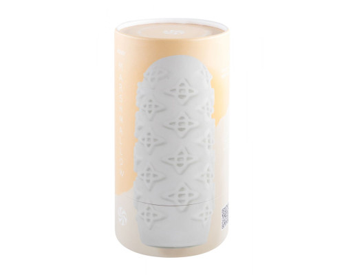 Заказать Белый мастурбатор Marshmallow Maxi Honey Заказать Белый мастурбатор Marshmallow Maxi Honey