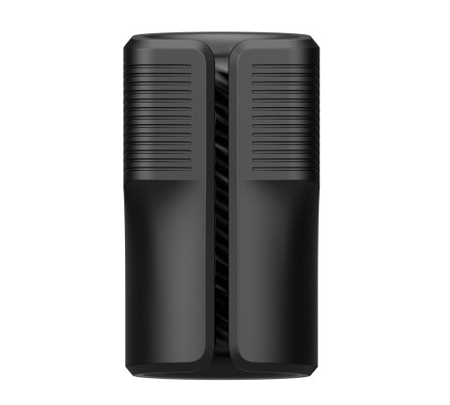 Черный вибромастурбатор ARCwave Zing