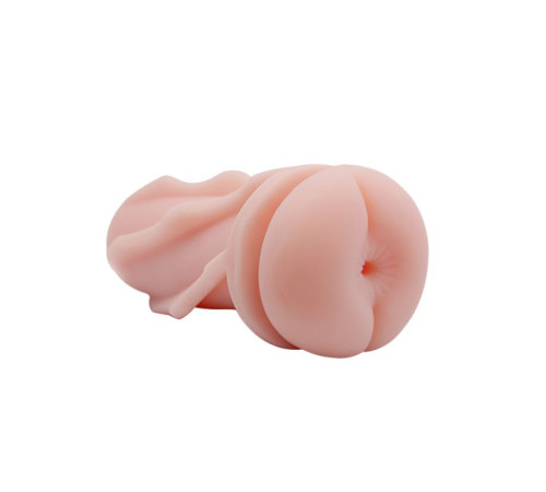 Мастурбатор-анус Vacuum Cup Masturbator