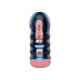 Заказать Мастурбатор-ротик Vacuum Cup Masturbator