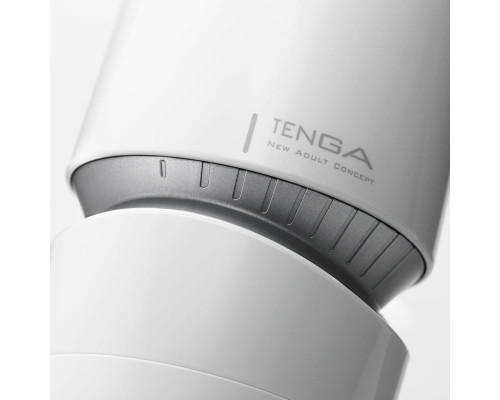 Заказать Мастурбатор TENGA AERO Silver Ring