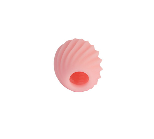Розовый мастурбатор Alpha Masturbator Pleasure Pocket Розовый мастурбатор Alpha Masturbator Pleasure Pocket