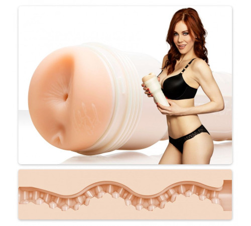 Мастурбатор-анус Fleshlight Girls - Maitland Ward Tight Chicks