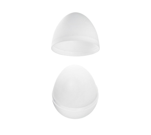 Мастурбатор-яйцо THUNDER