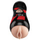 Заказать Мастурбатор-вагина Vibrating Pussy Stroker с вибрацией